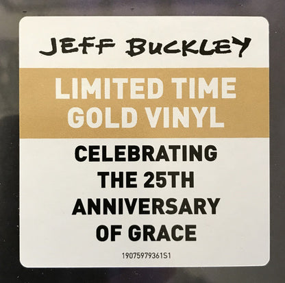 Jeff Buckley - Grace (nuovo)