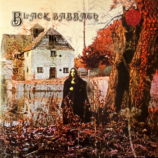 Black Sabbath - Black Sabbath
