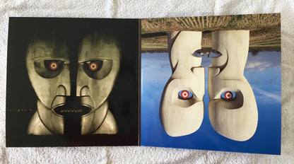 Pink Floyd - The Division Bell - 25° anniversario (Mastered From The Original Analogue Tapes)