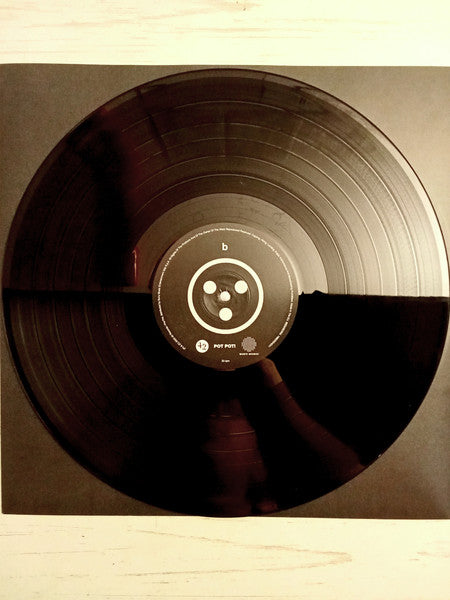 I Cani - Post Mortem (album)