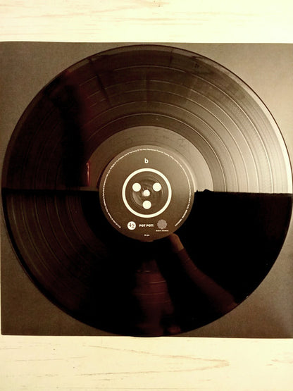 I Cani - Post Mortem (album)