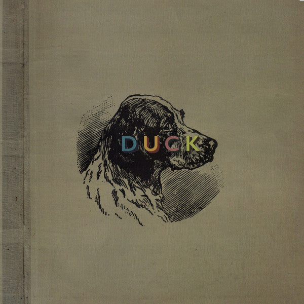 Kaiser Chiefs - Duck