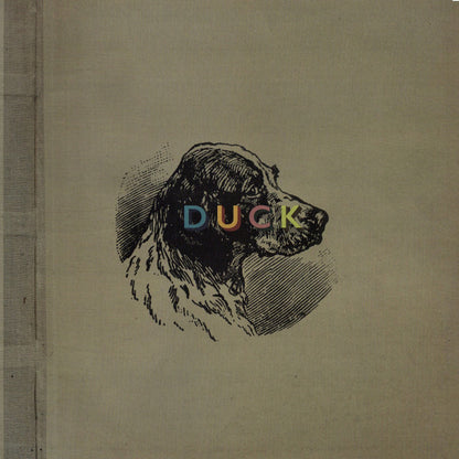 Kaiser Chiefs - Duck