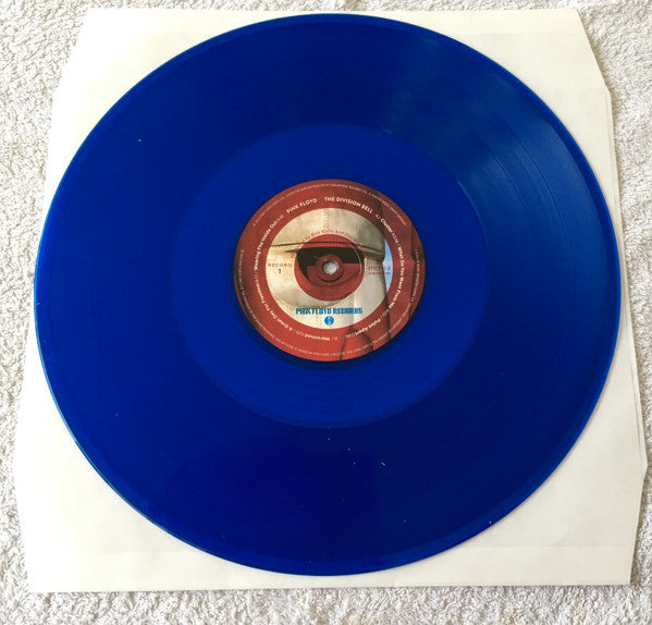 Pink Floyd - The Division Bell - 25° anniversario (Mastered From The Original Analogue Tapes)