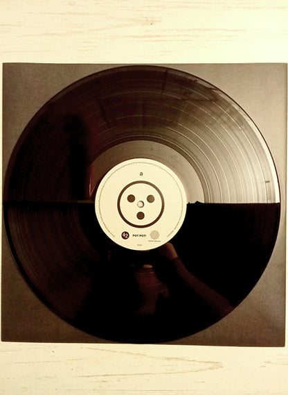 I Cani - Post Mortem (album)