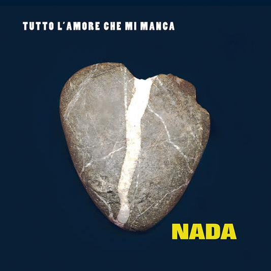 Nada - Tutto L'Amore Che Mi Manca (nuovo)