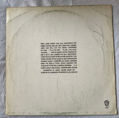 Jerry Garcia - Garcia