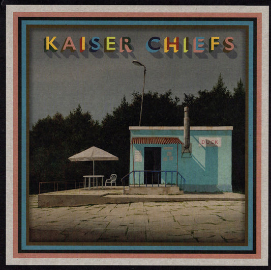 Kaiser Chiefs - Duck