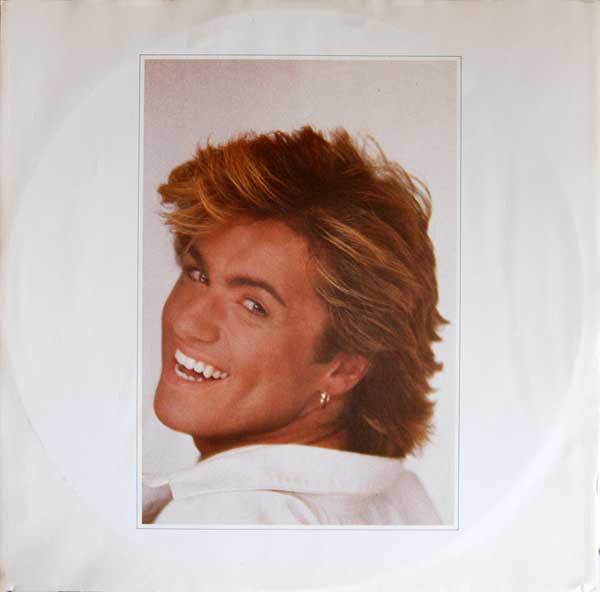 Wham! - Make It Big