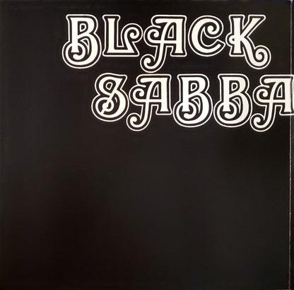 Black Sabbath - Black Sabbath