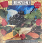 Luciano Ligabue - Lambrusco Coltelli Rose & Pop Corn (sigillato)