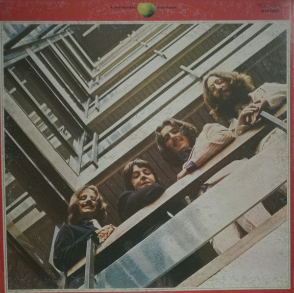 The Beatles - The Beatles/1962-1966