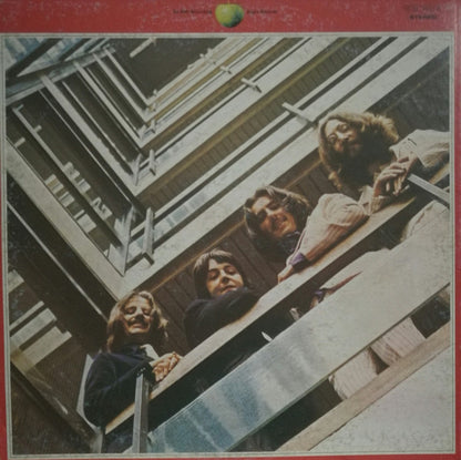 The Beatles - The Beatles/1962-1966