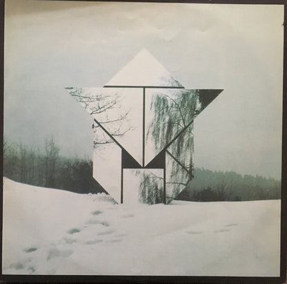 Tangerine Dream - Tangram