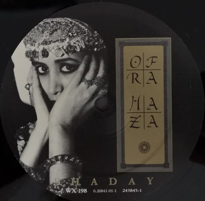 Ofra Haza - Shaday