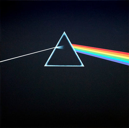 Pink Floyd - The Dark Side Of The Moon