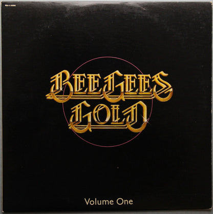 Bee Gees - Bee Gees Gold-Volume One
