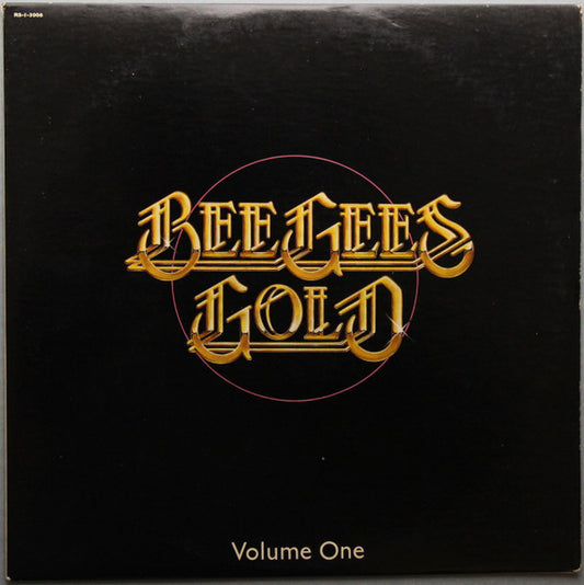 Bee Gees - Bee Gees Gold-Volume One