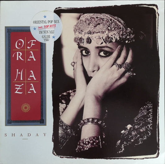 Ofra Haza - Shaday