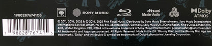 Pink Floyd - Wish You Were Here (box)