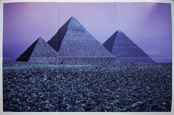 Pink Floyd - The Dark Side Of The Moon