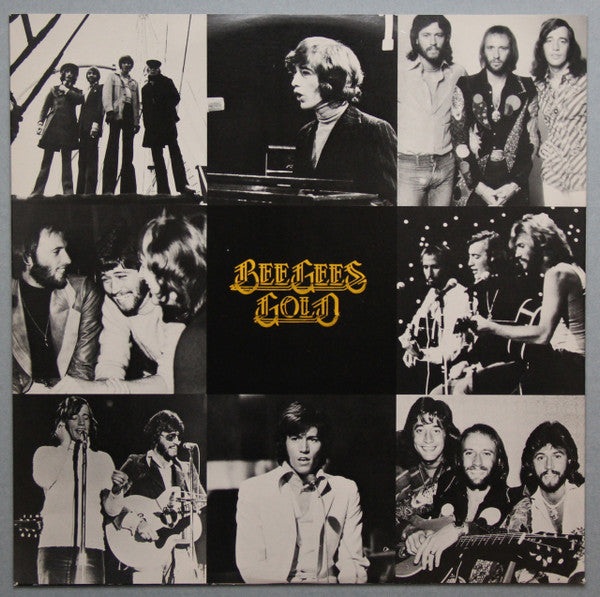 Bee Gees - Bee Gees Gold-Volume One