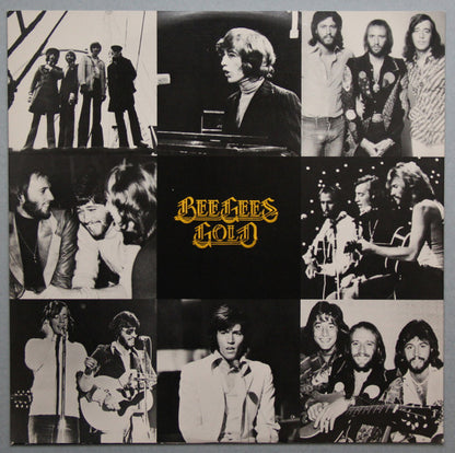 Bee Gees - Bee Gees Gold-Volume One