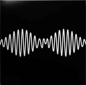 Arctic Monkeys - AM (nuovo)