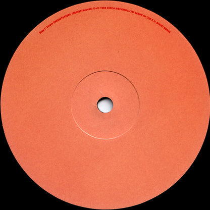 Massive Attack - Mezzanine (nuovo)