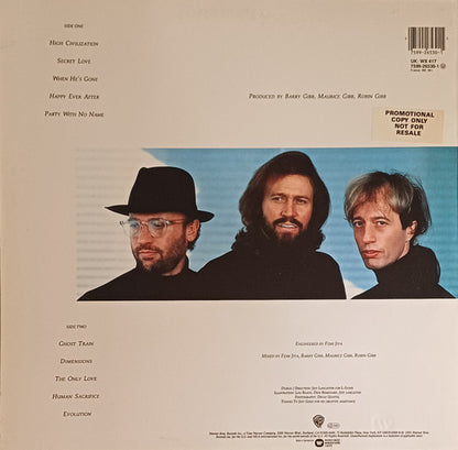 Bee Gees - High Civilization