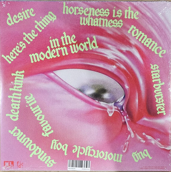 Fontaines D.C. - Romance (nuovo)
