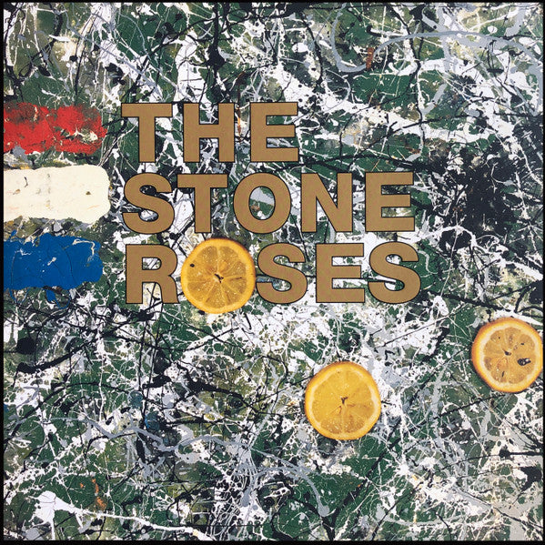 The Stone Roses - The Stone Roses (nuovo)