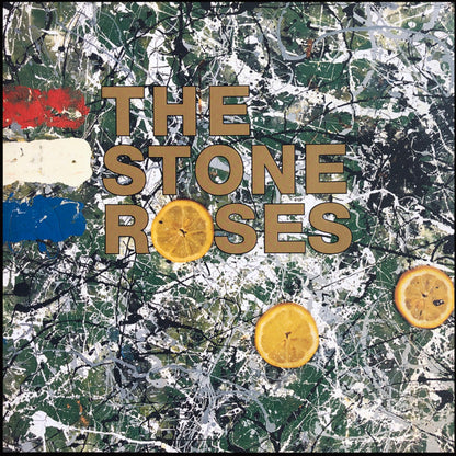 The Stone Roses - The Stone Roses (nuovo)