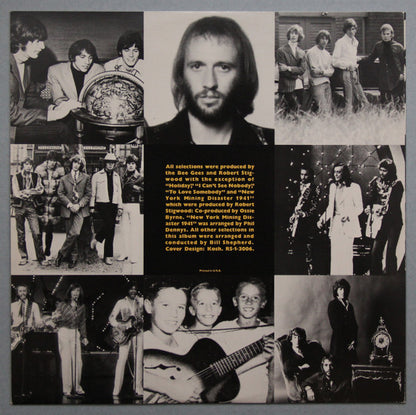 Bee Gees - Bee Gees Gold-Volume One