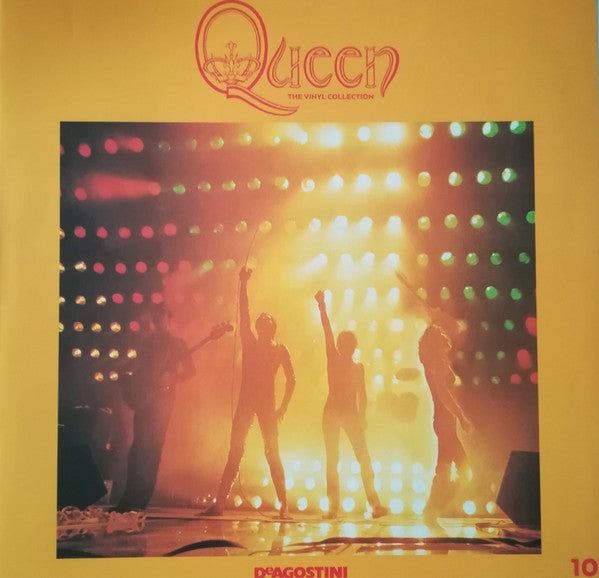 Queen - Live Killers