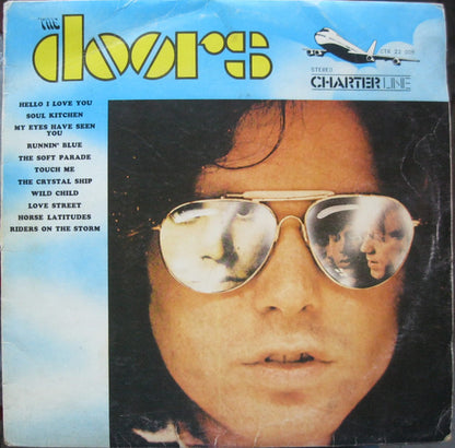 The Doors - The Doors
