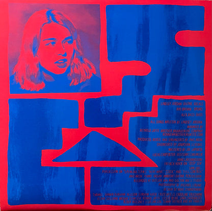 Snail Mail - Lush