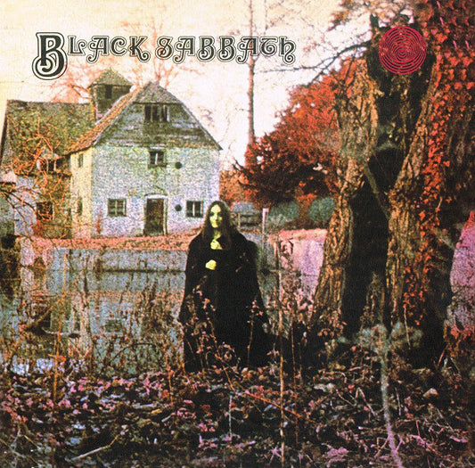Black Sabbath - Black Sabbath (nuovo)