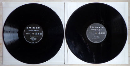 Eminem - The Slim Shady LP - (sigillato)