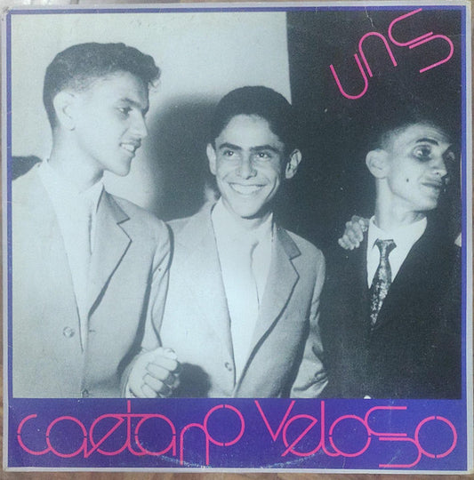 Caetano Veloso - Uns