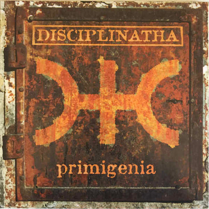 Disciplinatha - Tesori Della Patria (box)
