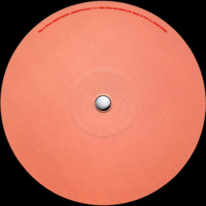 Massive Attack - Mezzanine (nuovo)