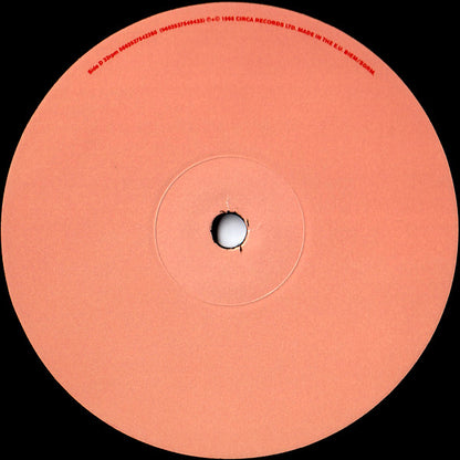 Massive Attack - Mezzanine (nuovo)