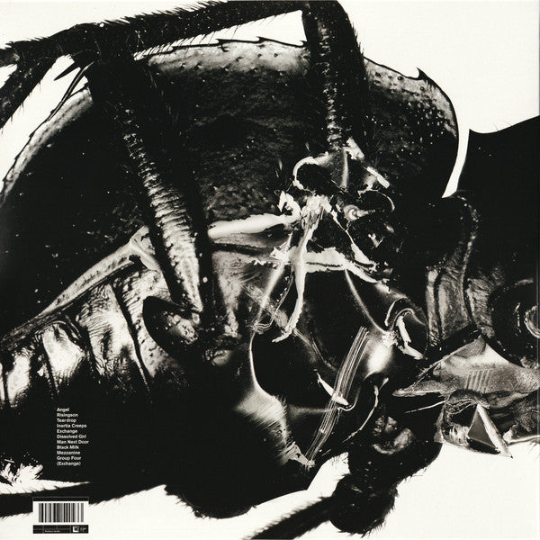 Massive Attack - Mezzanine (nuovo)