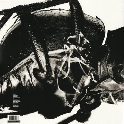 Massive Attack - Mezzanine (nuovo)