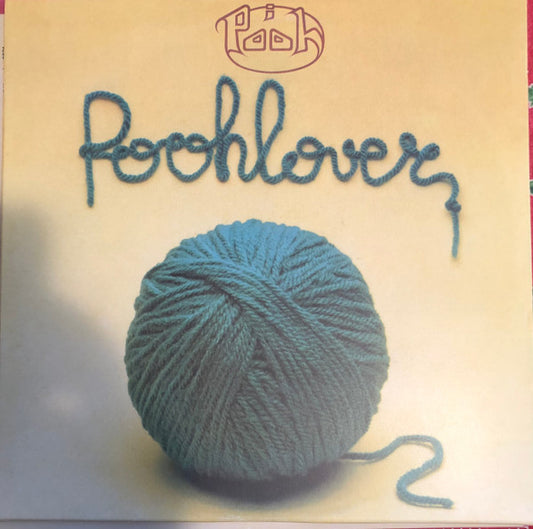 Pooh - Poohlover