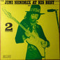 Jimi Hendrix - Jimi Hendrix At His Best (Volume 2)