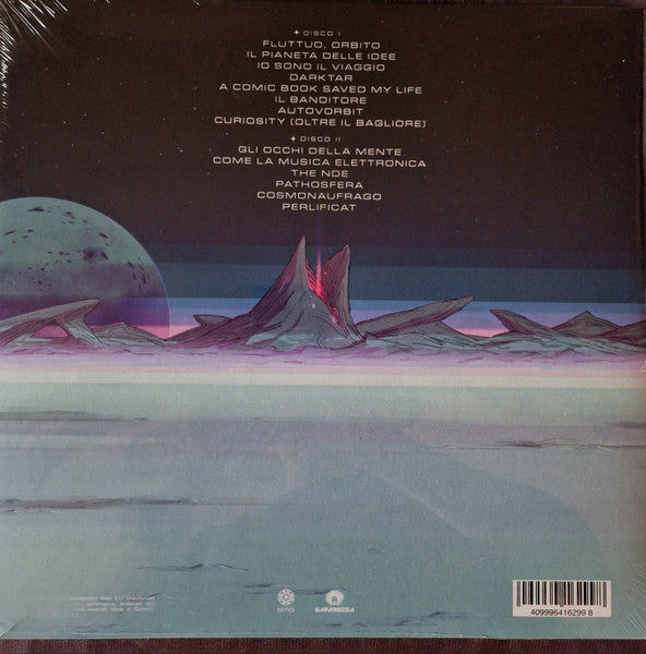 Caparezza - Orbit Orbit (nuovo)