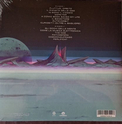 Caparezza - Orbit Orbit (nuovo)