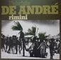 Fabrizio De André - Rimini